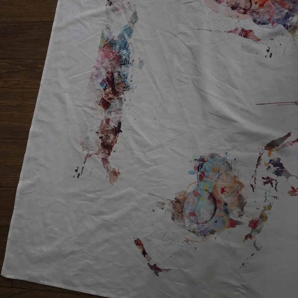 Society6 authentic large